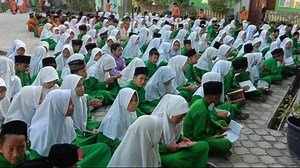 Materi Matsama Tahun Ajaran 2024/2025 untuk RA, MI, MTs, MA, dan MAK