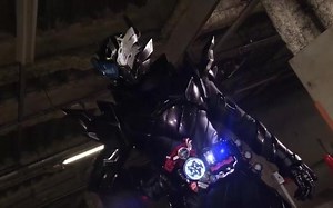 【假面骑士Build】危险形态技能合集