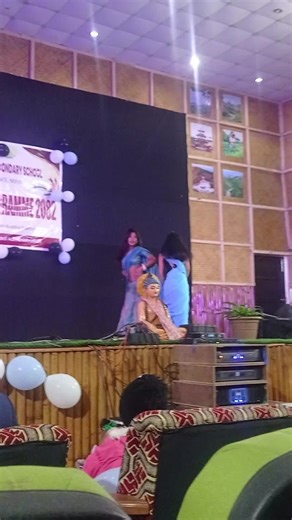 #seniorsbatch #dance #rocking #dailytiktokvlogger #dilip