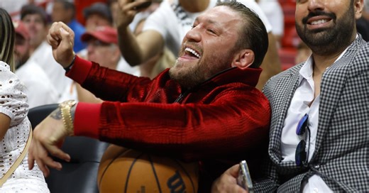 Conor McGregor denies sexual assault allegations