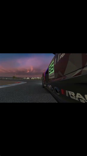 MAX VERSTAPPEN'S 2026 GT3 MONSTER UNLEASHED! Race Sim Studio GT-M Mercer V8 Assetto Corsa Mod