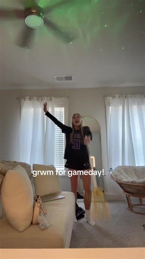 gameday get ready with me! 🥍🥳#jesuslovesyou #fyp #viral #grwm #lacrosse