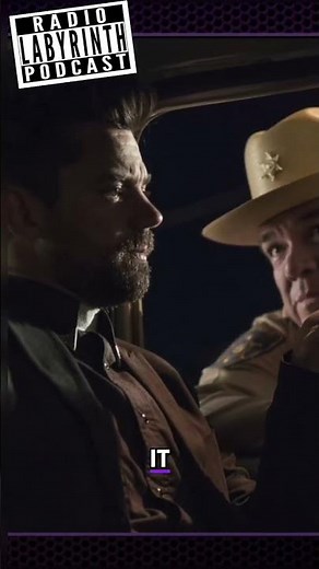 W. Earl Brown from #preacher to #theboysfinalseason #wearlbrown #theboys #theboysfinalseason