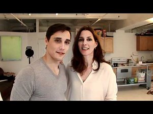 How to Pose Like a Top Model-MODEL MOVES DVD trailer