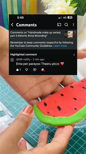 എന്താലേ അവസ്ഥ 🥺#shorts #craft #diy