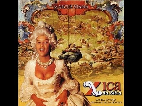 XICA DA SILVA // CAPÍTULO 21