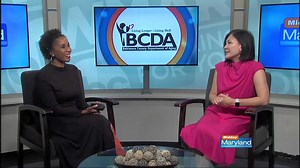 Baltimore County Department of Aging's Power of Age Expo celebrates living longer and living well
