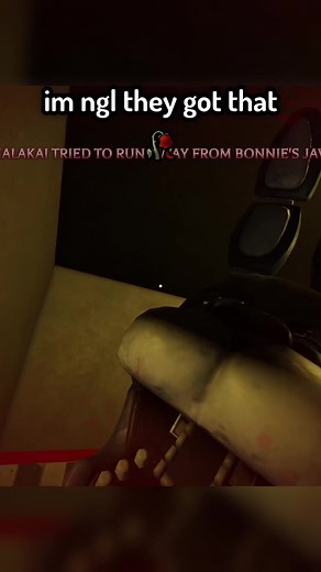 thats the last time im playing ts ✌️ | Game: Foxy From FNAF Doom | #roblox #robloxfyp #fyp #fnafdoom #fnaf #foxy #bonnie