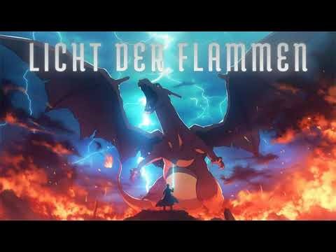 Licht der Flammen | Epic Glurak AMV | Mühlberger Records