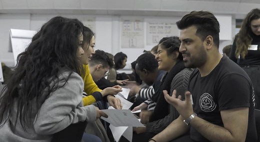 Our Films — Grit Breakthrough Programmes