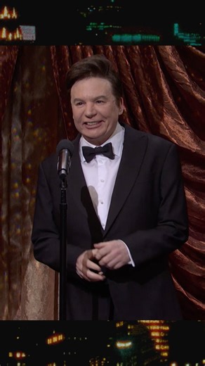 and the Trump Award goes to… | Saturday Night Live