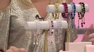 Save over £25* with Today’s Special Value set of bracelets from Lola Rose> https://goo.gl/75mHcu | QVC