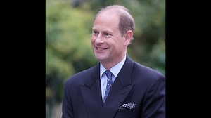 Happy Birthday to Prince Edward, Earl of Wessex! Did you know that Edward has always been a huge fan of acting and drama? Some claim the prince was so inspired by the film “Shakespeare in Love”, he requested the title Earl of Wessex based off one of the characters. Find out more about his life and passions in Prince Edward and Sophie Rhys-Jones on True Royalty TV https://royltv.co/367NKcl | True Royalty TV