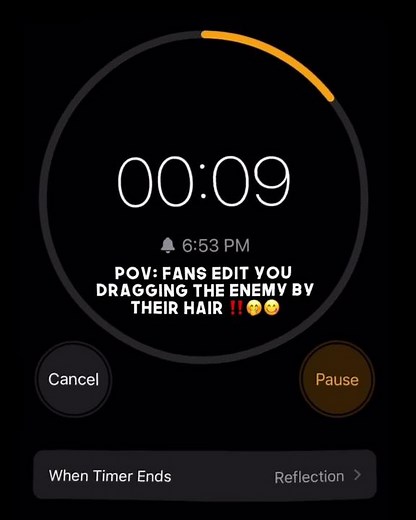 POV Timer Edits and Audio Sounds | Timer Povs and Velocity Edit Audios