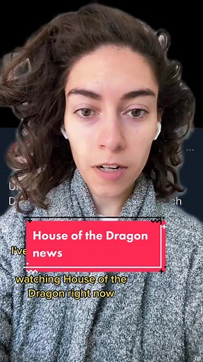 Barbara Darrow's Satirical Targaryen Review | House of the Dragon