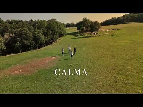 Blaumut - Calma (Videoclip Oficial)