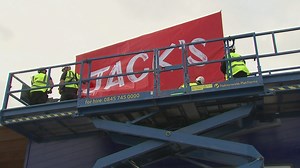 Tesco unveils Jack’s to compete with Lidl and Aldi