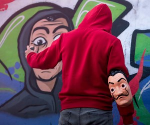 Log Forging by CRLF Log Injection