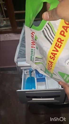 Bosch washing machine series 2 @ fully automatic @//