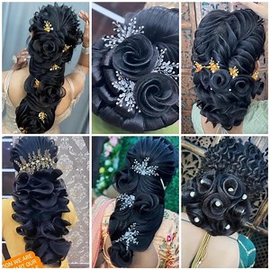 𝐊𝐎𝐋𝐊𝐀𝐓𝐀 𝐀𝐝𝐯𝐚𝐧𝐜𝐞 𝐇𝐚𝐢𝐫𝐬𝐭𝐲𝐥𝐞 𝐁𝐚𝐭𝐜𝐡 𝐰𝐢𝐥𝐥 𝐬𝐭𝐚𝐫𝐭 𝐟𝐫𝐨𝐦 10th may ☎️9734410222 for admission 🔷𝐀𝐝𝐯𝐚𝐧𝐜𝐞 𝐇𝐚𝐢𝐫𝐬𝐭𝐲𝐥𝐞 𝐜𝐥𝐚𝐬𝐬 𝐬𝐲𝐥𝐥𝐚𝐛𝐮𝐬 👱‍♀️Everyday Demonstration everyday practice 👱‍♀️Hair tools & techniques 👱‍♀️Hair preparation 👱‍♀️(Hair stylings includes ADVANCE , front styling , Bun hairstyle and Russian open Hairstyle) 👱‍♀️Rose hairstyle 👱‍♀️French rose Carnation rose 👱‍♀️Hollywood waves 👱‍♀️Braid look Two way twisting 👱‍♀️Two si