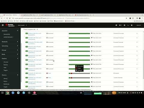 The Ops Engineer - setting up the GitOps and Pipelines