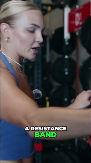 Pull Up Hack if You Need Assistance -- FULL VIDEO ON YOUTUBE!