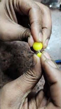 Let's making a beaded spider TOGETHER! 🕷