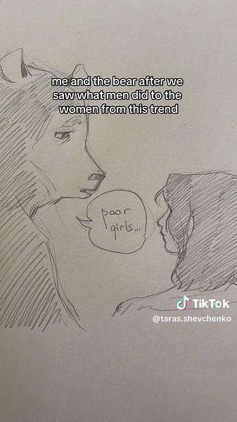 Me and the Bear: Funny Videos of Bears on TikTok