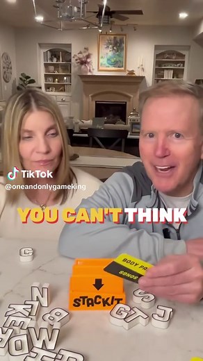 Stack It: A Fun Family Game for All Ages