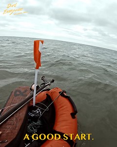 7.9K views · 153 reactions | Catch and cook sea bass | Daniel Mann - Dive Everywhere | Facebook