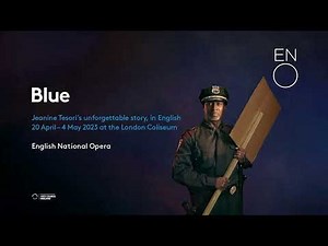 Blue | Official Aria Rehearsal Video