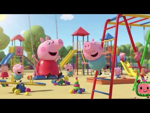 Peppa Pig Compilation