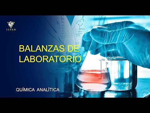 2. Balanzas de laboratorio | Química Analítica