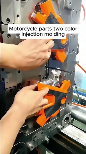 2K Molding