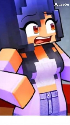 monster?! #aphmau #minecraft #edit #aphmaucrew✨💜✨💜✨💜✨💜✨💜✨💜✨💜✨💜✨