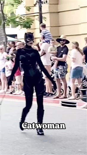 Incredible Catwoman Cosplay Showcase