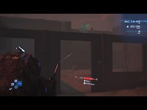 DEATH STRANDING 2: VR BT TRAINING