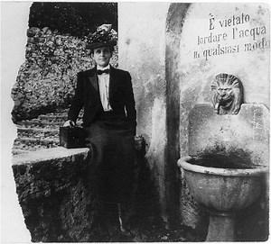 Frances Benjamin Johnston - Alchetron, the free social encyclopedia
