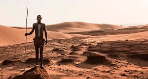 First Peoples - Africa - Twin Cities PBS