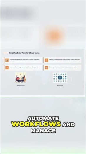 Streamline Your Workflow with Zoho Projects!