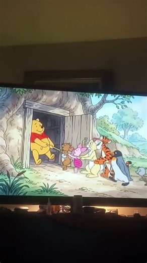 winnie the pooh dvd tv spot