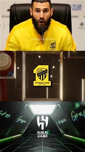2X Funny Pack To Say Welcome To Al-Ittihad And Al-Hilal Players Packs 😂🤣 | #fcmobile