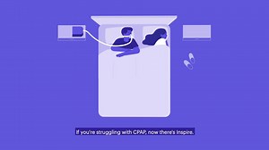 Inspire treats the root cause of sleep apnea with just the click of a button. The result: No mask. No hose. Just sleep. | Inspire Sleep Apnea Innovation