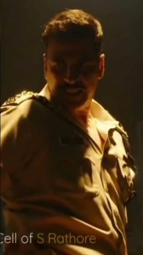Cuttputlli Movie Trailer
