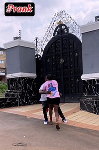 Allow me to enjoy my self😂😂 | Onedoor-bk