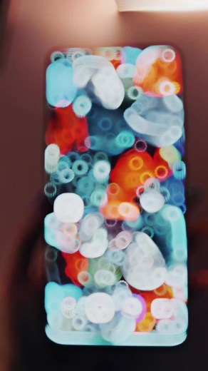 3K views · 21 reactions | Life’s too short for dull wallpapers! Sparkle with our vibrant & NEW 3D gem rocks. 盧Download it: https://wavelivewallpaper.page.link/Zwaa Be your #wavesome self every day! | Wave Live Wallpapers | Facebook