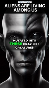 121K views · 2.7K reactions | Did you know some extraterrestrials might look just like us? Explore their interdimensional origins, DNA extraction from Earth, and other cosmic species who secretly walk among us. #extraterrestrial #UFO #alien | Coast to Coast AM | Facebook