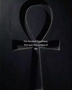 The Ankh: Ancient Egypt's Key of Life