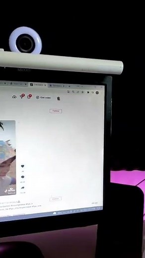 How to install TikTok on a desktop PC, you can upload, reply to comments, or send messages.