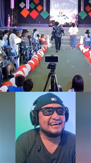 584K views · 12K reactions | MR. AND MS. CAREER GUIDANCE VERSUS MR. MS. UNITED NATION (KANINO KA?) #don1tv #careerguidance #comedy #funny #trendingreel | DON1-TV | Facebook